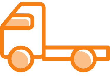 阿瓦提拖车/平板车
